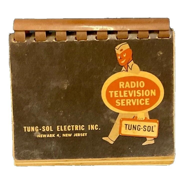 Tungsol Vintage Electronics