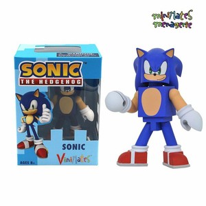sonic figures ebay