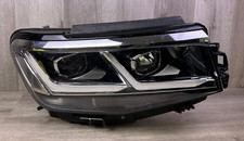 # 2020-2021-2022-2023 VW ATLAS CROSS SPORT RH HEADLIGHT OEM  EURO 3CN.941.082.A