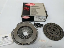 FORD MONDEO 3 PIECE CLUTCH KIT DELPHI BORG AND BECK HK6099 CK9327   