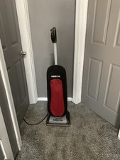 Oreck XL UK30005QVC Model 9 Upright Vacuum Cleaner