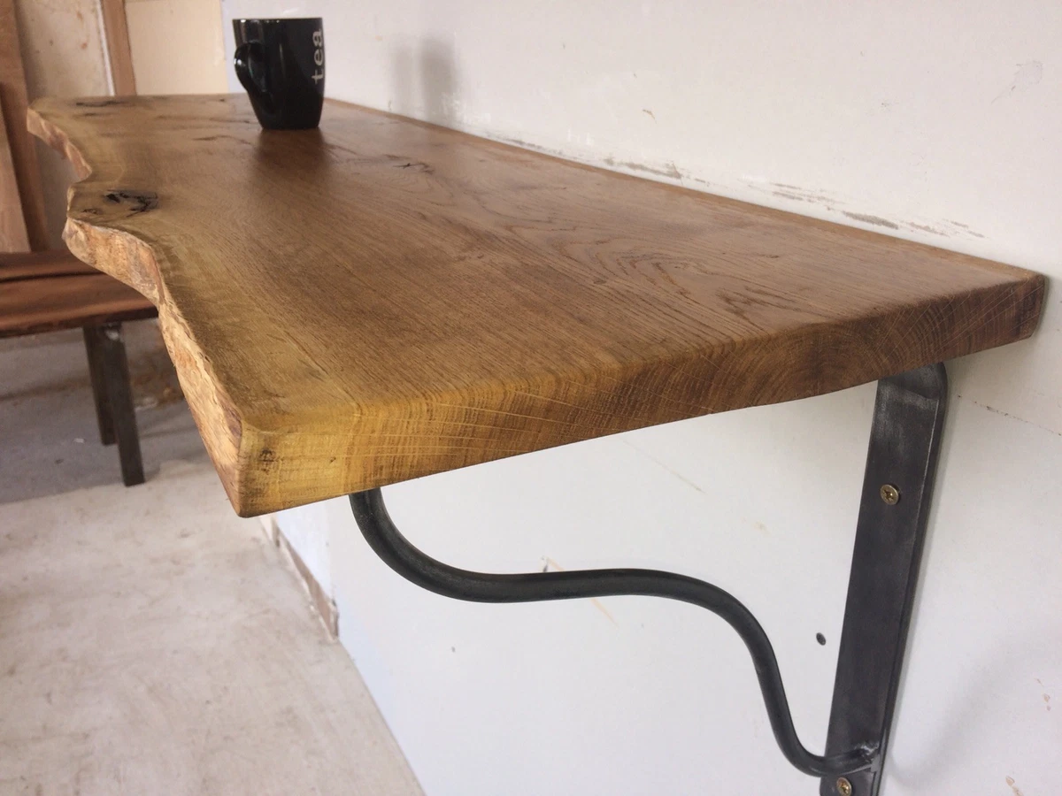 Oak breakfast bar table new arrivals