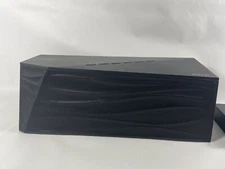 AUVIO BT 6000 HOME BLUETOOTH SPEAKER ESX4000438 Speaker and Power Adapter