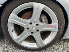 2006 MERCEDES BENZ CLC CLASS SEDAN SILVER ALL...