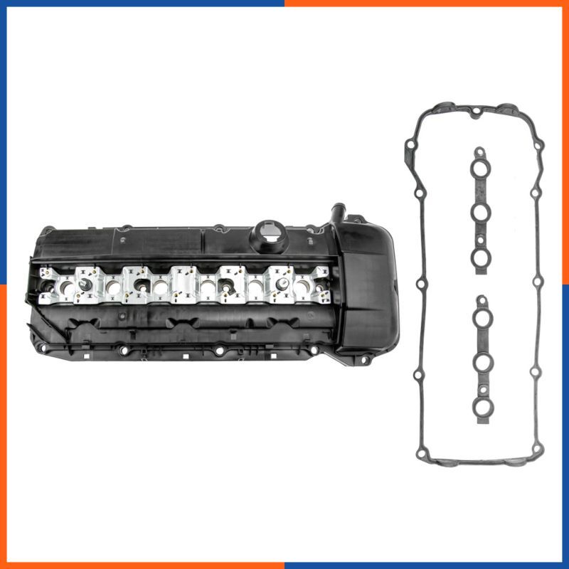 Culasse carter de soupape pour BMW résout fuite huile 48SKV013 - 2