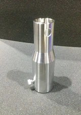 V1 to Harbor Freight Pole Adapter