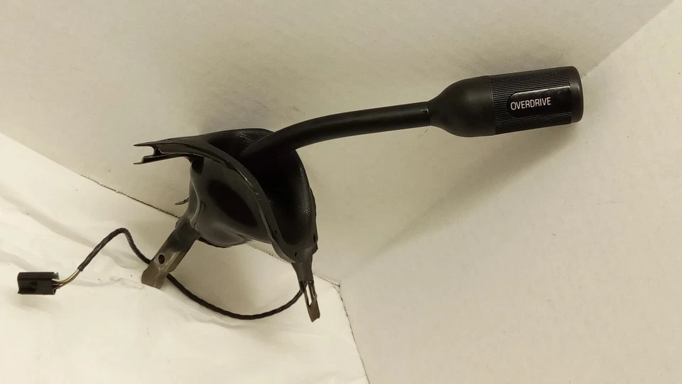 Оригинальный рычаг переключения передач рычаг переключения передач с переключателем овердрайва O/D для Ford F150 F250 F350 F450 F550 - Изображение 4 из 4