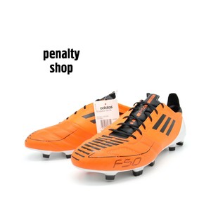 adidas f50 trx fg leder