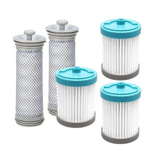Mikrofaser Vorfilter & HEPA Filter für Tineco A10 Hero/Master und A11 Hero/ LOVE