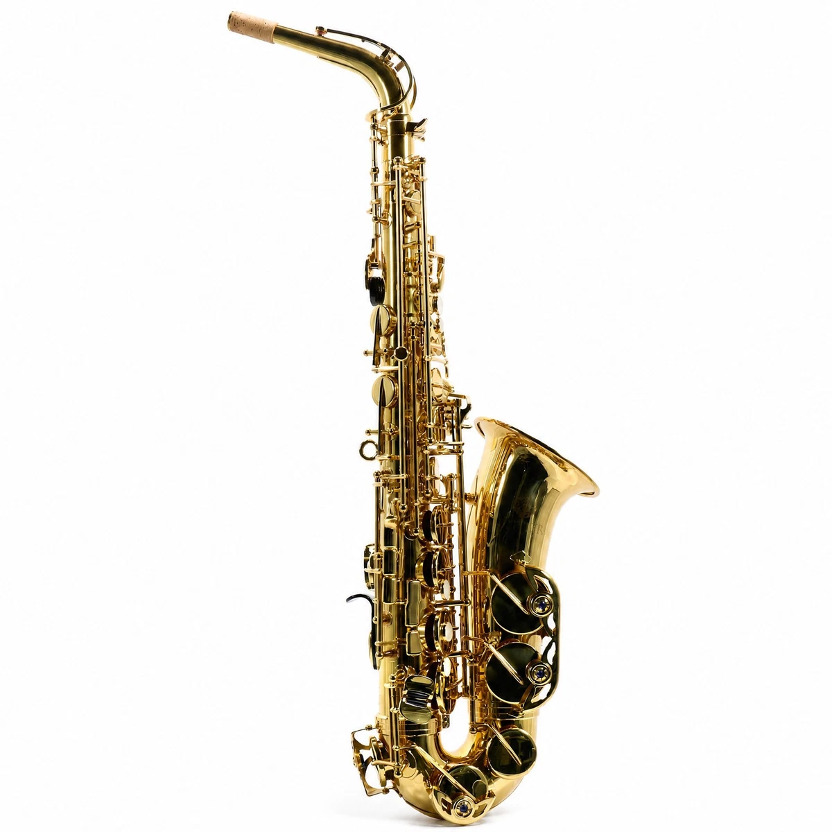 Jupiter Saxophones for sale - eBay