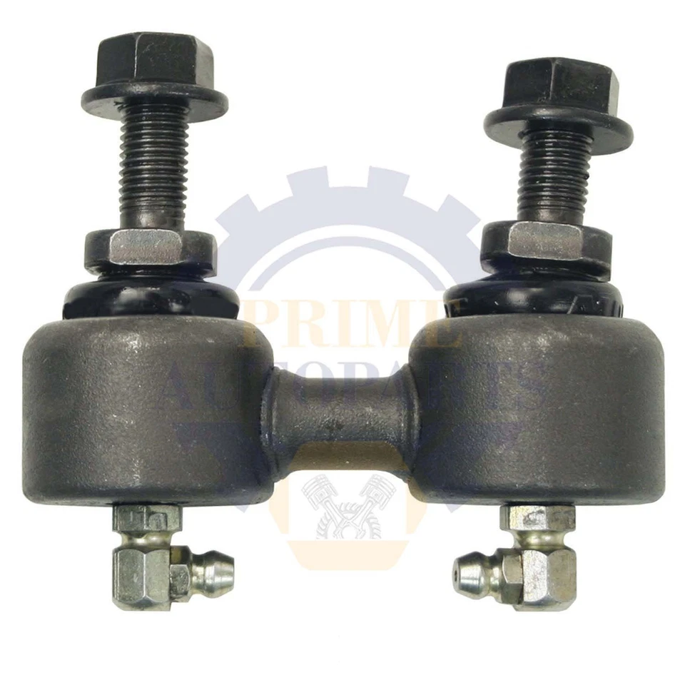 Barra estabilizadora delantera y trasera MOOG OEM para Hyundai Elantra 2001-2006 9 años de garantía Foto 4 de 4