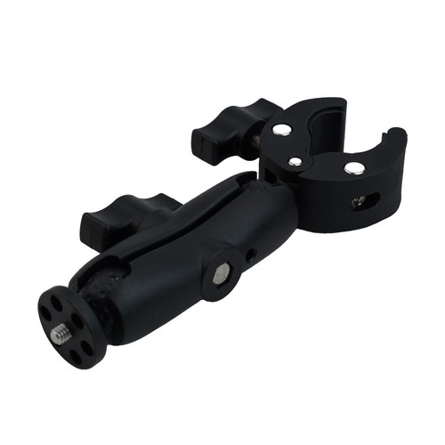 Outdoor Ready Adjustable Clamp Perfect for Starlink For Mini Installations - Photo 8/19