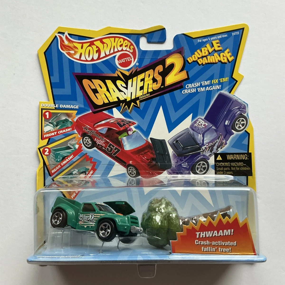 Hot Wheels 1999 Vehicle Year Vintage Manufacture Diecast Cars