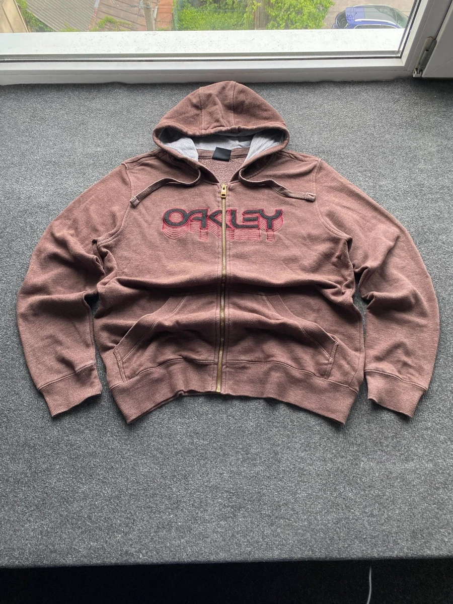 Oakley Brown Activewear for Men for sale | eBay