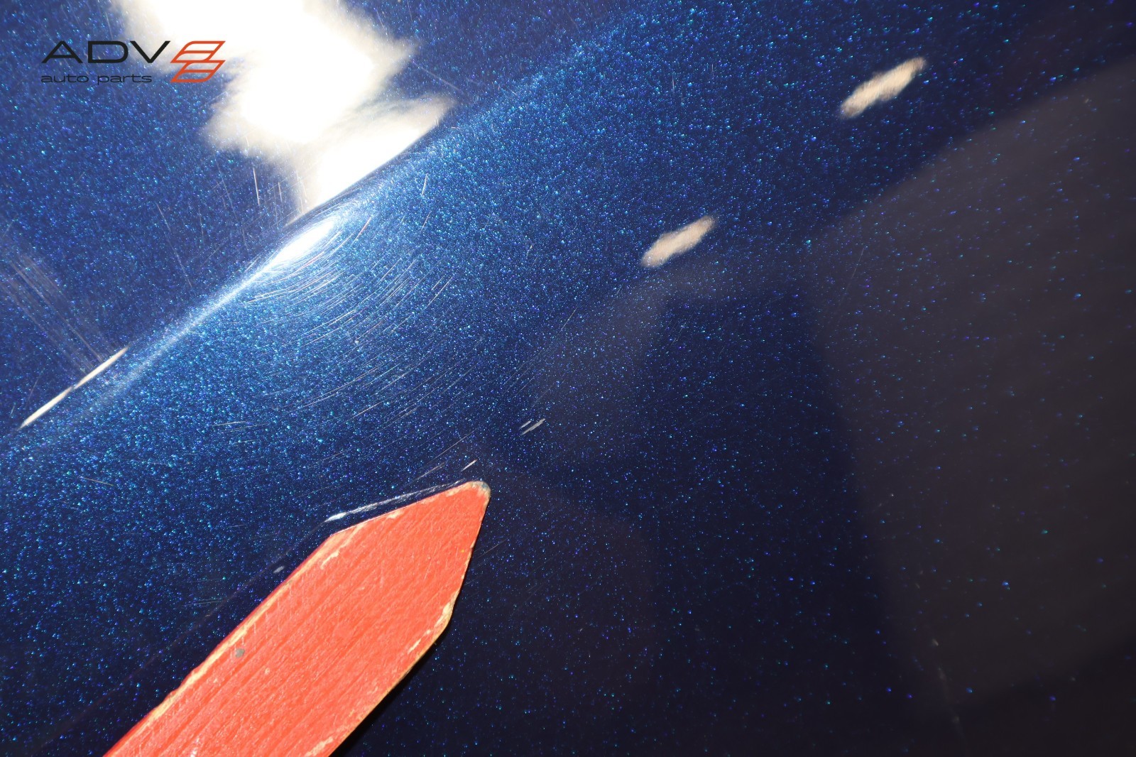 Maserati Ghibli S Q4 2014-2020 Rear Right Side panel P/N 14930
