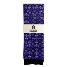 Red Barn Socks Boot Socks - Snaffle Chic