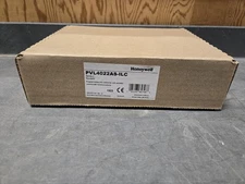 *New* Honeywell PVL4022AS-ILC Programmable VAV Controller with Actuator