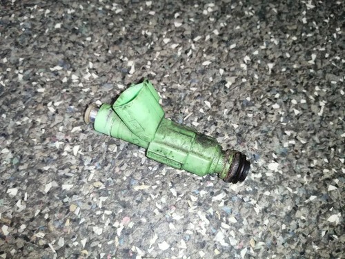 CHRYSLER VOYAGER IV RG, RS Einspritzventil Set 04861454AA 3.30 Petrol 33862016