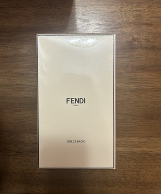 Fendi Dolce Bacio Eau de Parfum 3.4 Fl. Oz. 100ml