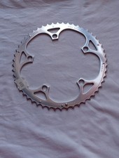 Campagnolo Corona 10 Vel 52T 135 BCD Colnago Pinarello