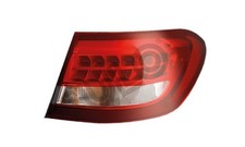 Heckleuchte R&uuml;ckleuchte Rechts Au&szlig;en LED f&uuml;r Mercedes GLC X253 15-19