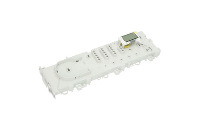 Original Electrolux Waschtrockner konfigurierte Hauptsteuerung PCB Modul Baugruppe