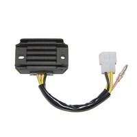 Laderegler Passend FüR Kawasaki Z 440 D Ltd Belt Drive 1982-1984