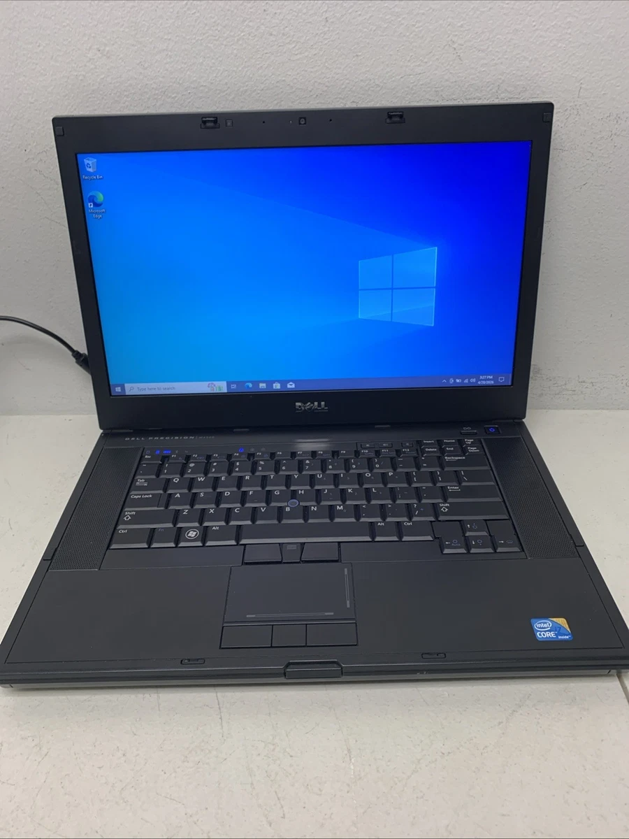 Windowsノート本体 DELL PRECISION M4500 i7 x920 16GB Dell Precision M4500 PC Laptops & Netbooks for Sale | Shop New