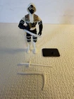 1992 Storm Shadow (Ninja Force) - complete (GI Joe figure) Read