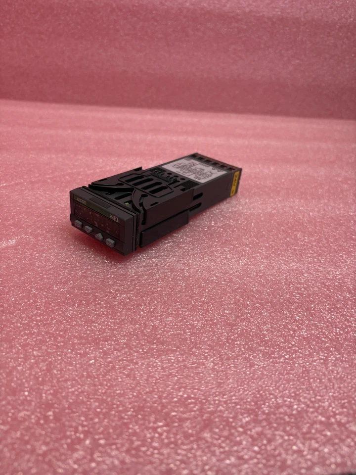 New Ascon Tecnologic Controller Indicator Transmitter P/N C1-5000-0000 24 Vac/dc - Image 2 of 4