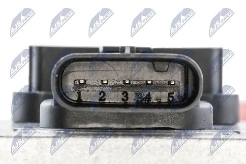 NOX SENSOR NOX CATALYST ENOX-BM-003 FOR BMW X5/E70/F15/F85 X6/E71/E72/F16/F86 - Picture 5 of 9