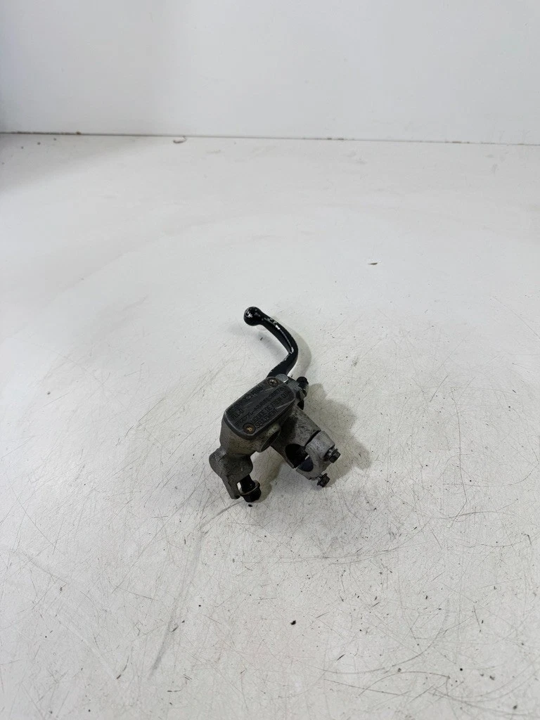 2007-26 HONDA CRF250R CRF450R OEM FRONT BRAKE MASTER CYLINDER 45510-MEN-J01 #242