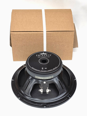 Eminence Beta-10A 10-inch Woofer / Speaker Driver NEW-NO BOX