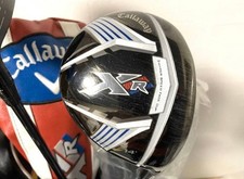 Callaway XR PRO Fairway Wood 3W 14° RH m0830042