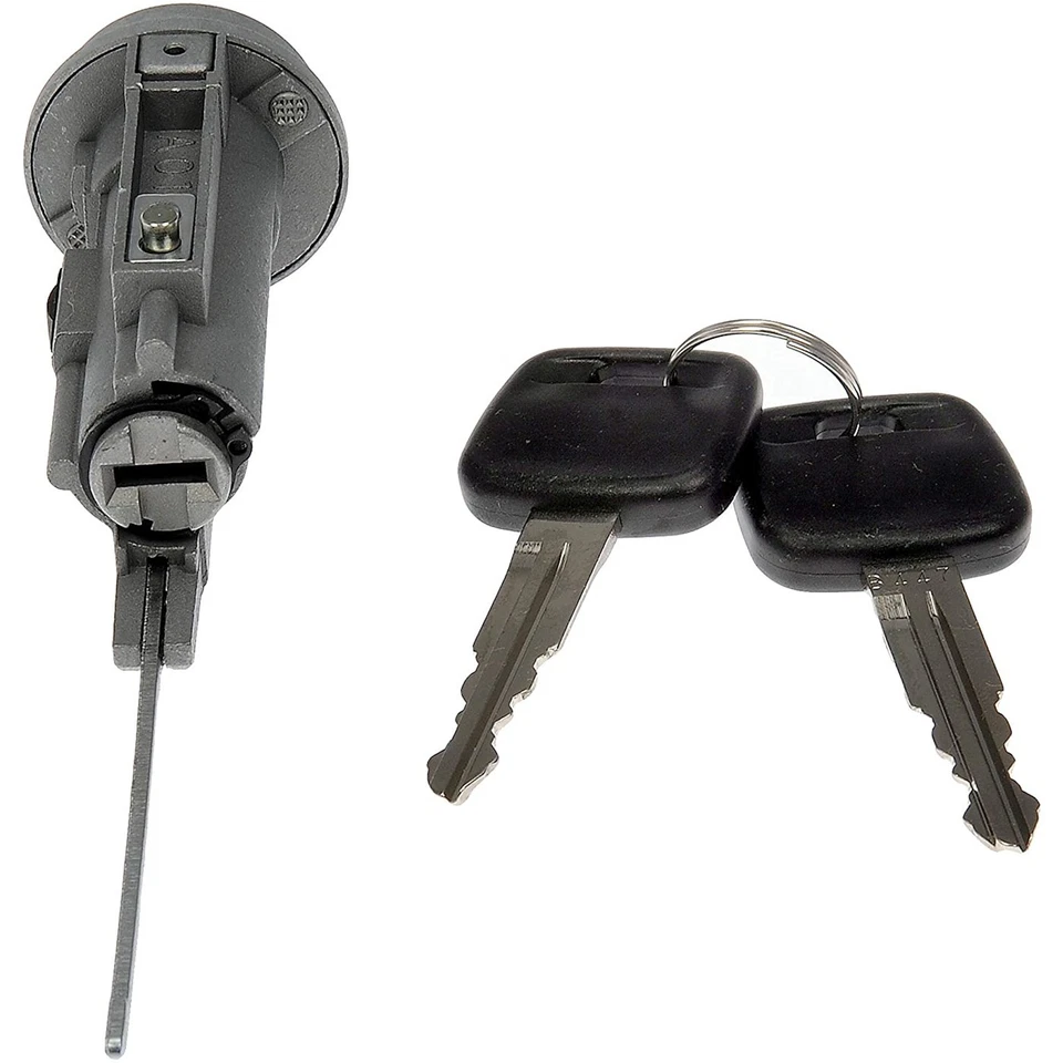 Dorman 989-035 Ignition Lock Cylinders for Toyota Tundra Avalon 2000-2004 Foto 3 de 4