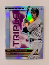 Paul Konerko Cards, Rookie Cards and Autographed Memorabilia Guide 9