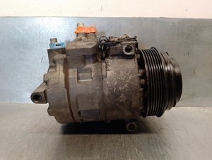 A0002340911 KLIMAKOMPRESSOR / DENSO / 447200969 / 4845092 FÜR MERCEDES-BENZ CLAS
