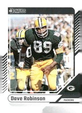 2024 Donruss #192 Dave Robinson