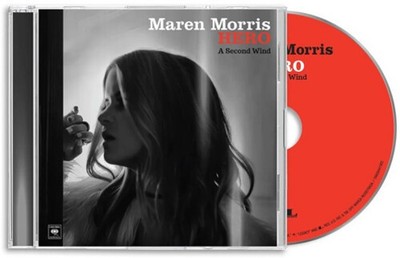 Maren Morris - HERO: A Second Wind [New CD] Anniversary Ed