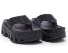 NEW P448 Vibram Bondi Platform Flip Flop Sandal Shoes Euro 40 Women's US 9.5