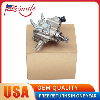 #ad OEM High Pressure Fuel Pump For 2006 13 Mazda 3 6 CX 7 2.3l Turbo L3K9 13 35ZC $139.99