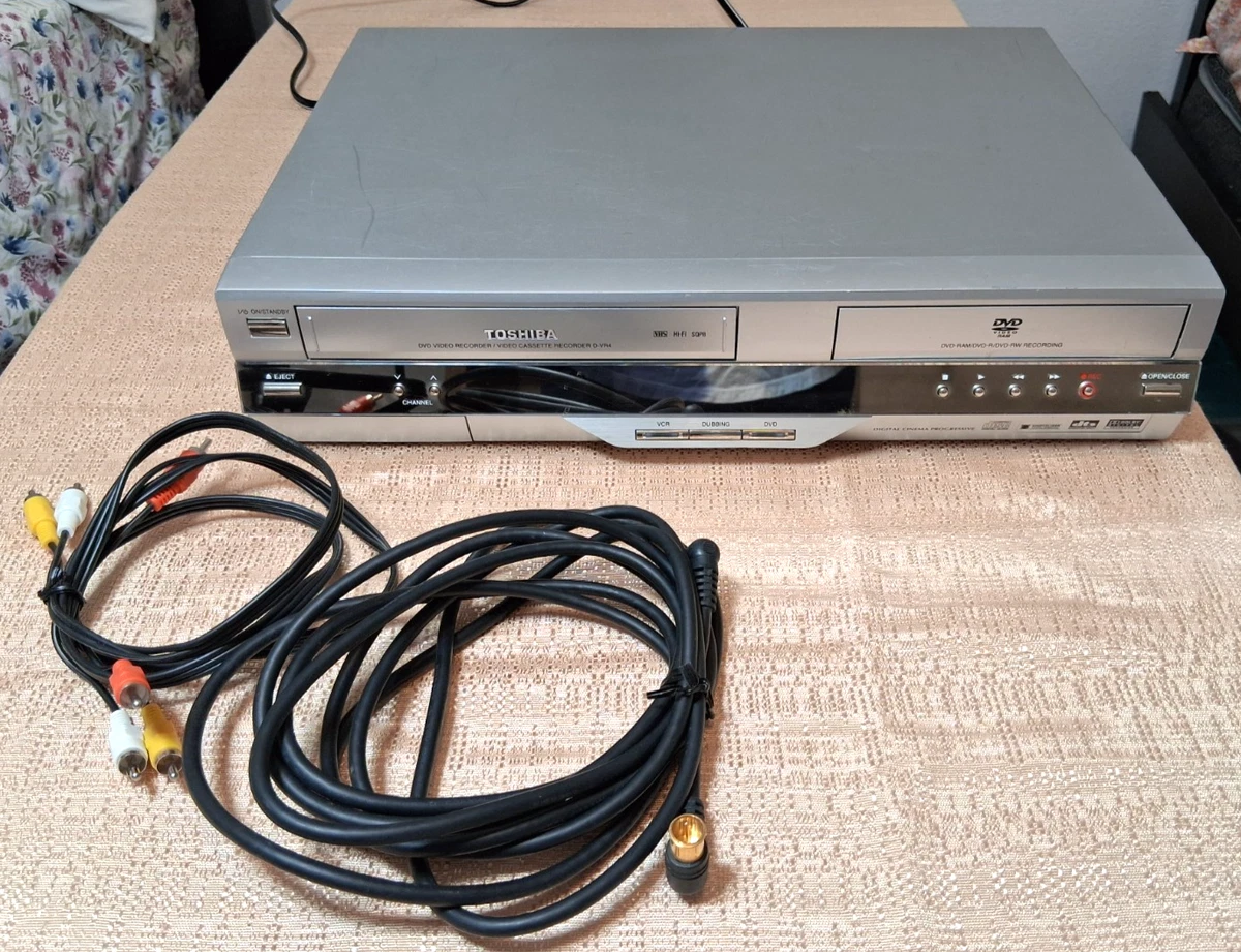 Toshiba DVD Players for sale - eBay