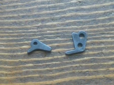 Colt 1911 Vintage Series 80 Firing Pin Plunger Lever & Trigger Bar Lever