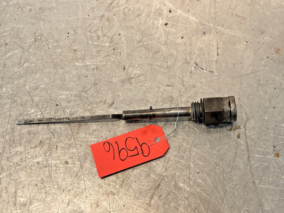 #ad 1966 Allis Chalmers AC 190 XT Gas Tractor Hydraulic Oil Dipstick $30.00