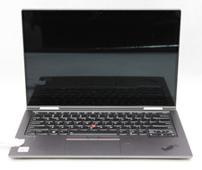 Lenovo ThinkPadX1 Yoga Gen5 i7-10610U 1.8GHz 16GB RAM NO STORAGE/OS PARTS/RPAIR 