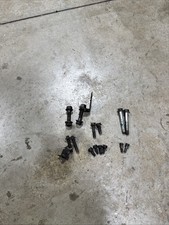 Jeep Cherokee Xj 87-01 Aw4 Auto Trans Bell Housing Engine Mounting Bolts Ws96
