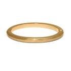 Brighton Meridian Orbit Hinged Bangle Brushed Gold Hammered Hinged Bracelet NWT