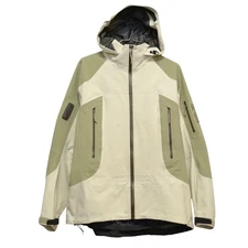 Arc’teryx Stingray Gore-Tex Recco Women’s Hooded Jacket Size L