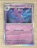 Mismagius 086/217 Holo Rare Mega Evolution: Ascended Heroes Pokemon TCG
