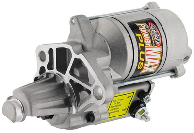 #ad Powermaster 9300 PowerMax STARTER $184.00